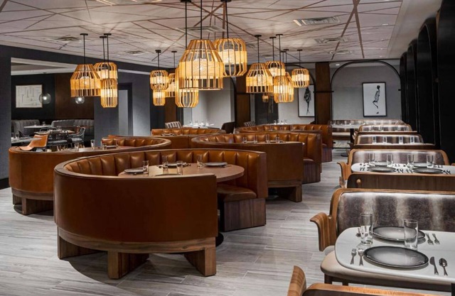 Philly Suburb Base | Pool. Bar. Gym.