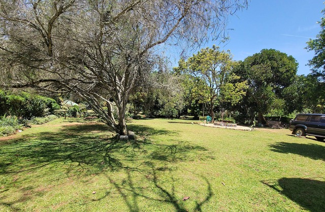 Philo Leisure Gardens