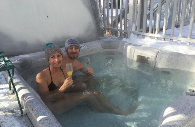 Phineas Swann Inn & Spa