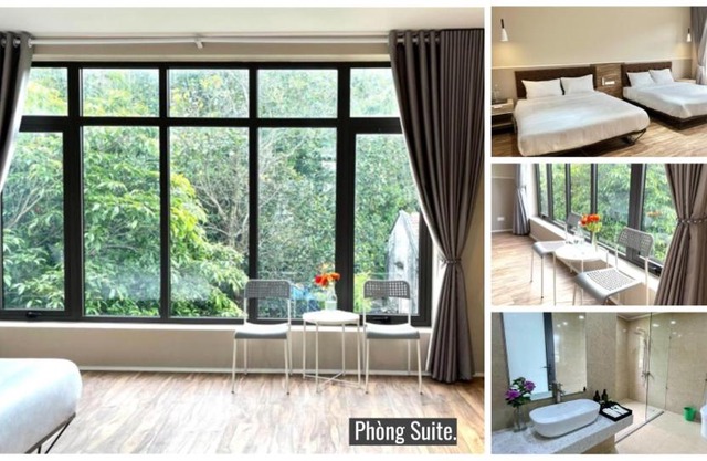 PHOENIX MINH CHÂU HOTEL