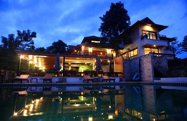 Phunacome Resort