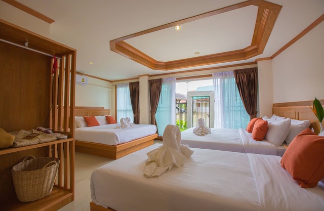 Phurua Inn