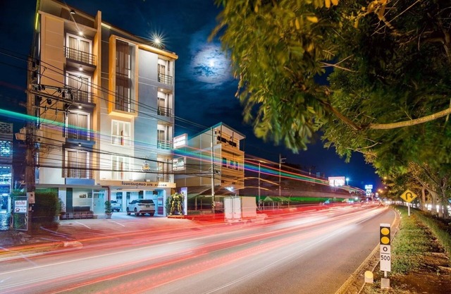 Phusamor Hotel