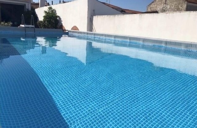 Pias Guesthouse