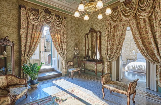 Piazza Duomo 36 Prestige Apartment