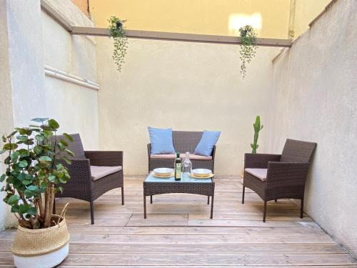 Piccola Terrazza