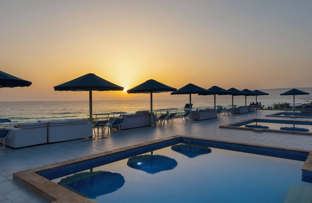 Pickalbatros White Beach Taghazout - Adults Friendly 16 Years Plus - Ultra All Inclusive