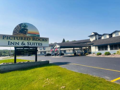 Pictured Rocks Inn and Suites