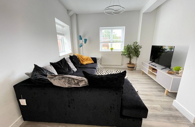 Picturesque 2 Bedroom Retreat in Bicester