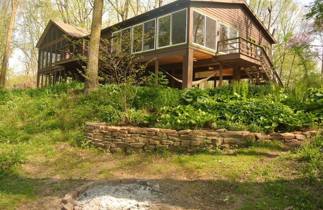 Picturesque Getaway Tippecanoe River