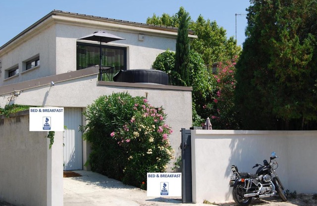 Pied à Terre en Ville