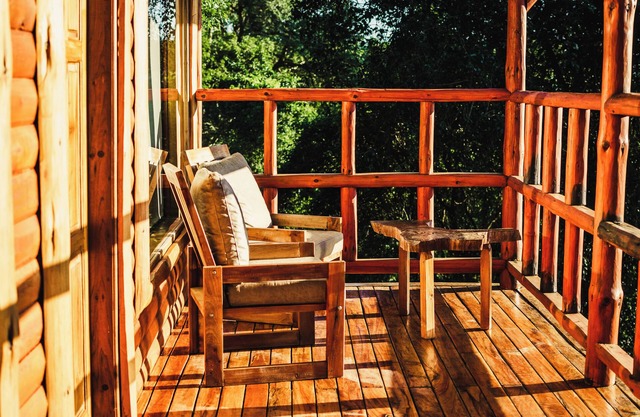 Piedra y Agua Eco Lodge