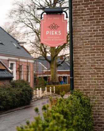 Pieks Noordlaren
