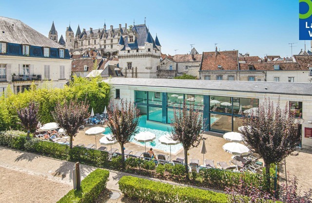 Pierre & Vacances Residence Le Moulin des Cordeliers Loches