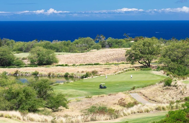 ❤️PiH❤️MAJESTIC OCEAN★Ocean Views★ Stunning Mauna Kea Resort ★ Best Beaches ★ Bikes