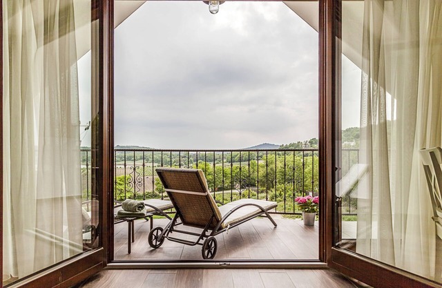 Pilger Apartments Tihany- GARDA apartmentnAmazing view to the Inner Lake
