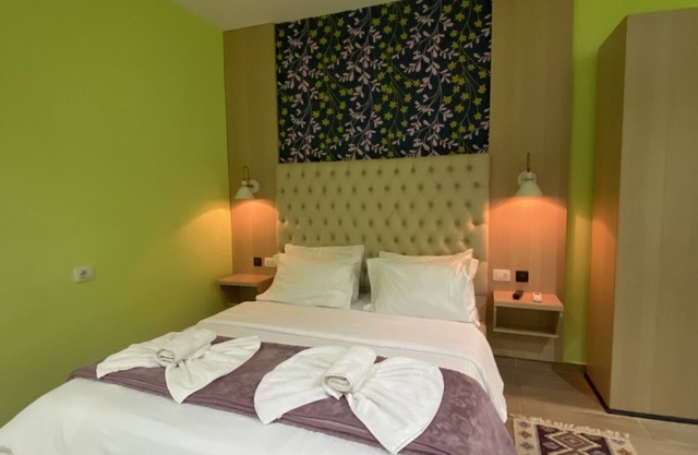 Pilo Lala Hotel