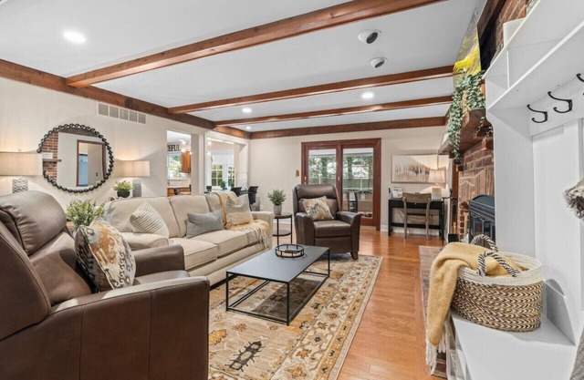 Pine Cove Retreat - 4BR - Pool