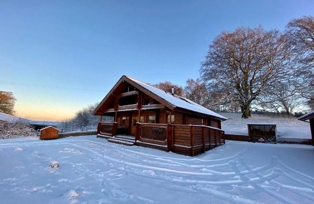 Pine Lodge