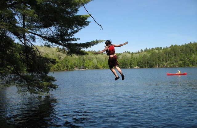 Pine Springs Retreat + Hot Tub & Sauna Lake Kushog