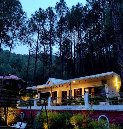 Pine Valley Resort