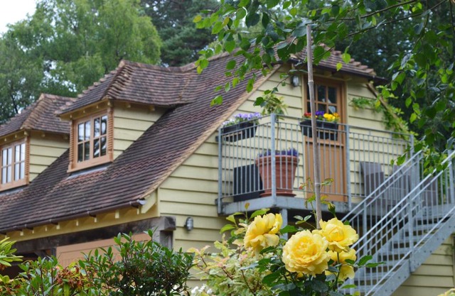 Pinecroft Barn - Relax & Unwind!