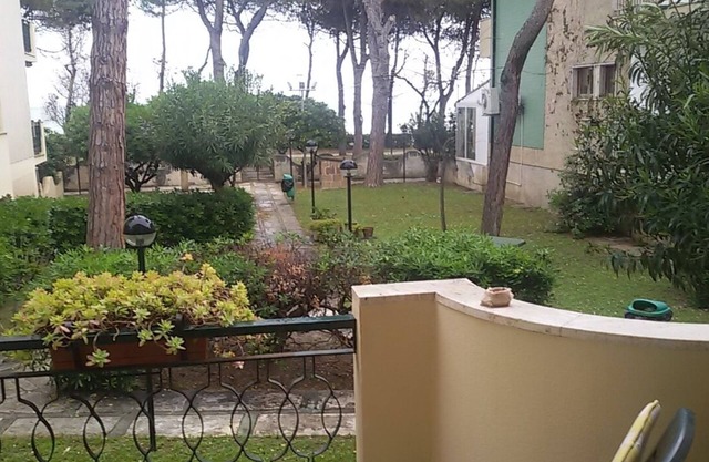 PINETO (TE) RENT APARTMENT IN ABRUZZO