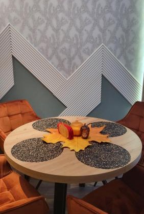 Pinewood ANG premium luxurious apartment 15