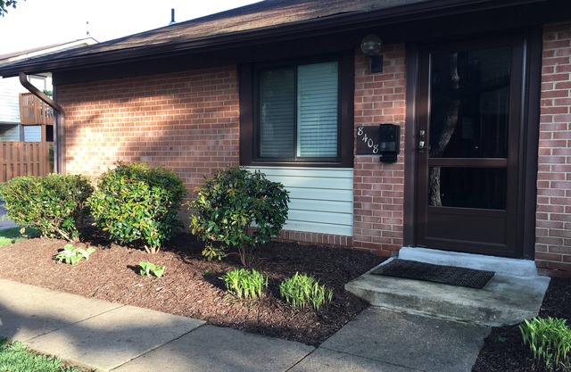 Pinewood Lawns Condominium