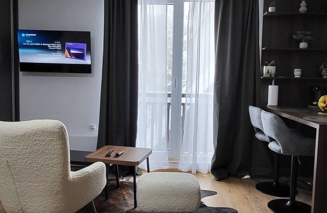Pino Nero- Apartment
