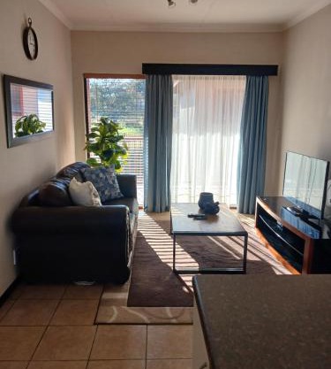 Pioneer Retreat Apartment