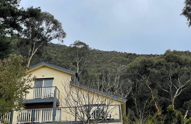 'Pippa's Place'nFamily friendly, newly renovated sanctuary atop Mt Little Joe