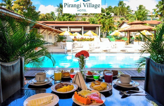 Pirangi Village Hotel