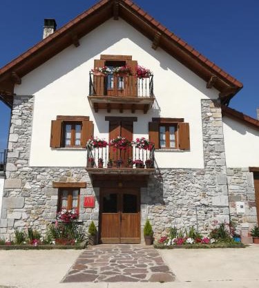 Pirinargi Apartamento