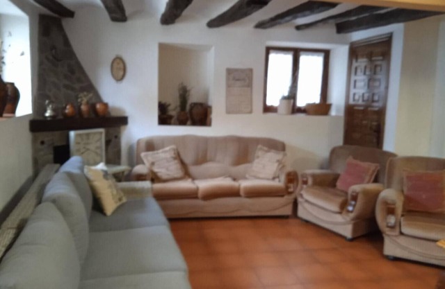 Pirineoeco10 - Casa con Encanto 1
