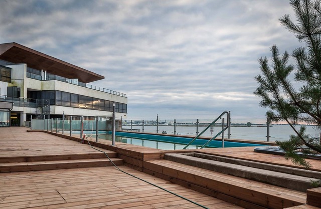 Pirita Beach Apartments & SPA