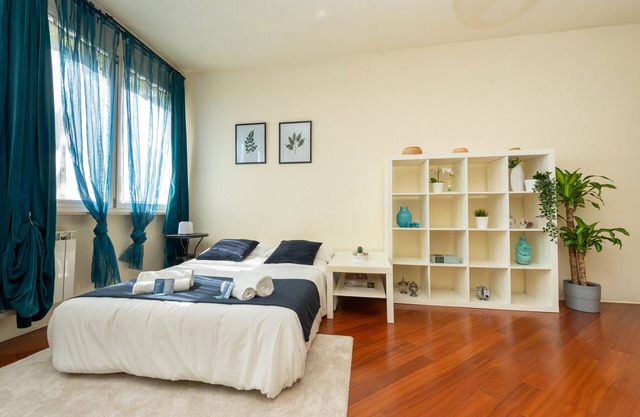 [PISA STATION - CENTER] Elegant apartment with Netflix