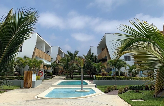 Piscis Playa