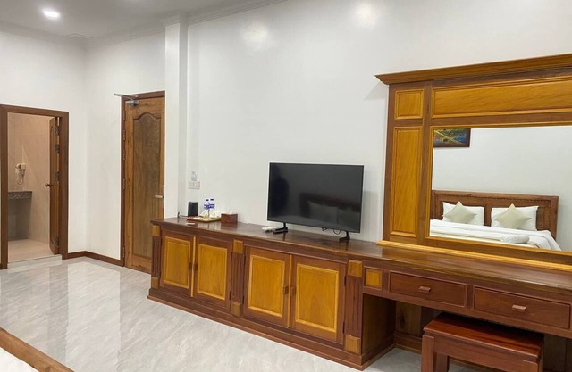 Piseth Private Villa Hotel