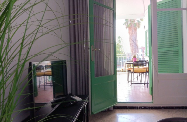 Piso Ideal Para Pasar Unos Días en Pareja, Amigos, Familia. Cerca de la Playa