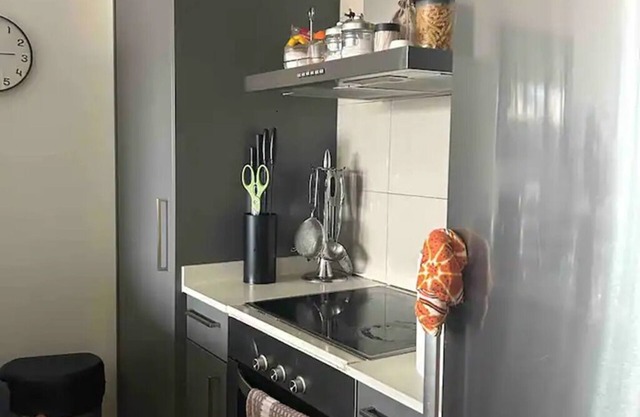 Piso Sabadell, Cerca de dos Estaciones de Tren