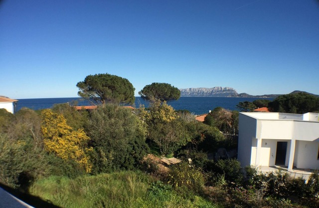 Pittulongu 80 meters from the beach - Brand new very private house