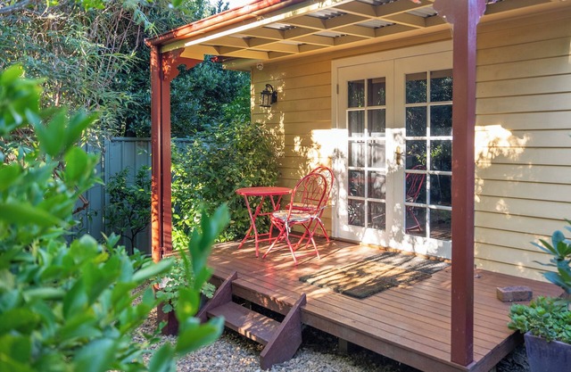 Pixie Cottage Sth Leura-Self-Contained-Quiet-Easy level 10 mins stroll to Leura
