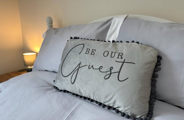 Pixie Terrace Chester-Fabulous Location within The City of Chester-Award winning