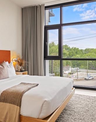 Placemakr Wedgewood-Houston - South Nashville