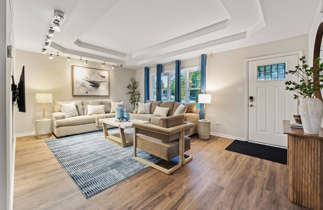 Plainfield Hidden Gem 2 King Beds