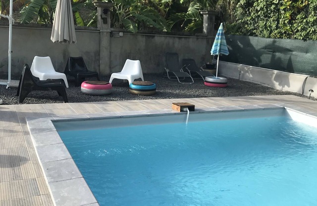 Plaisir et Détente