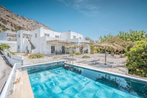 Plakia Beach Apartments