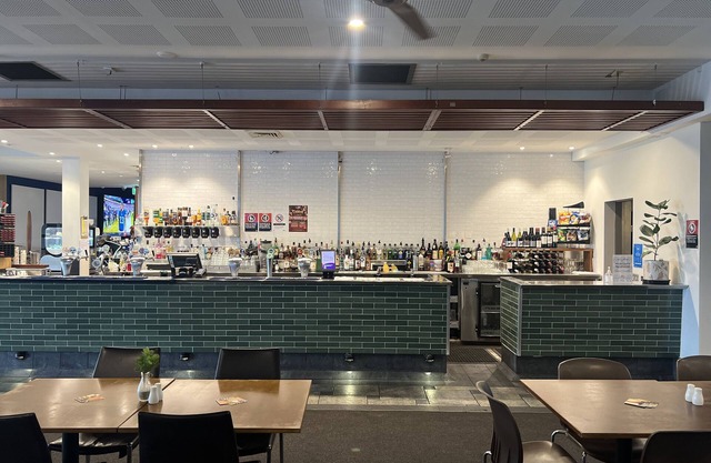 Plantation Hotel Coffs Harbour