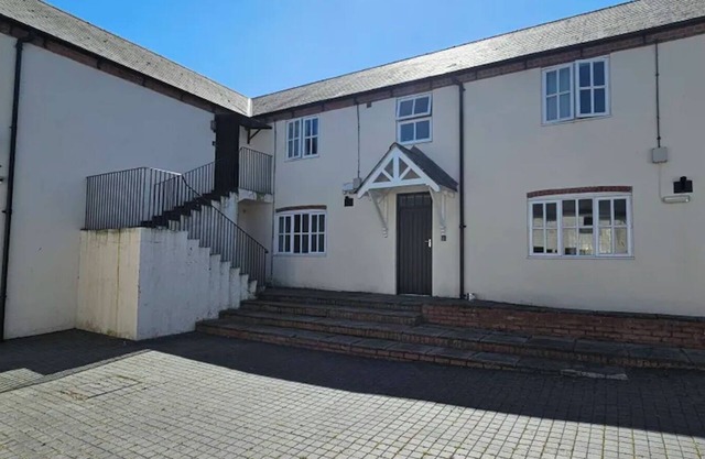 Plas Bellin Apartments 8 Guests 3 Bedrooms Free Wi-Fi Full Kitchen
